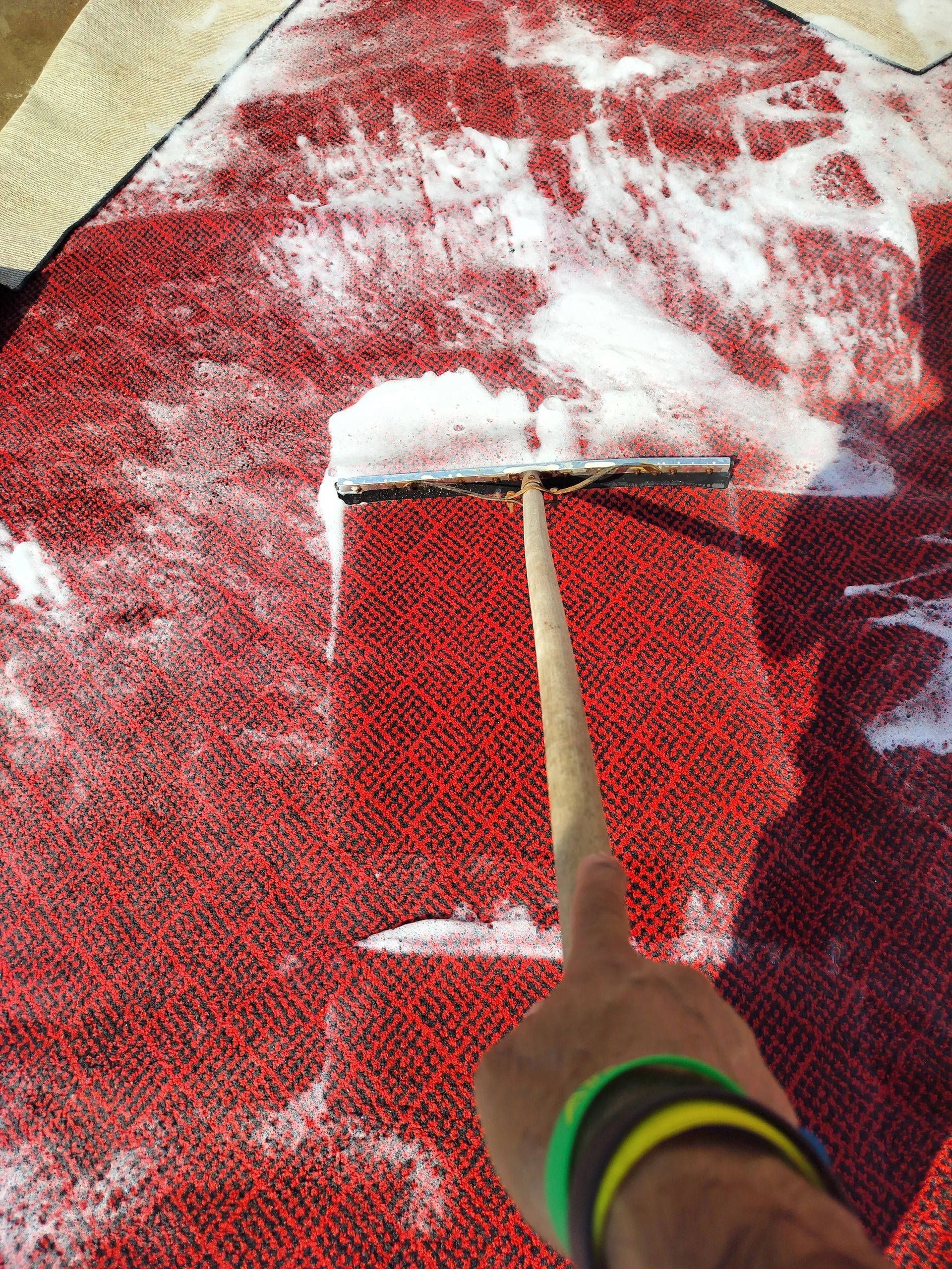 Oriental Rug Cleaning Services Explained
